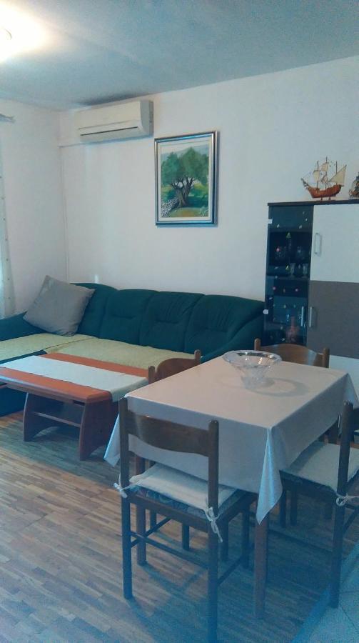 Appartement Kvarik à Rijeka Extérieur photo