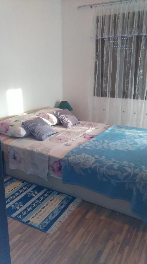 Appartement Kvarik à Rijeka Extérieur photo